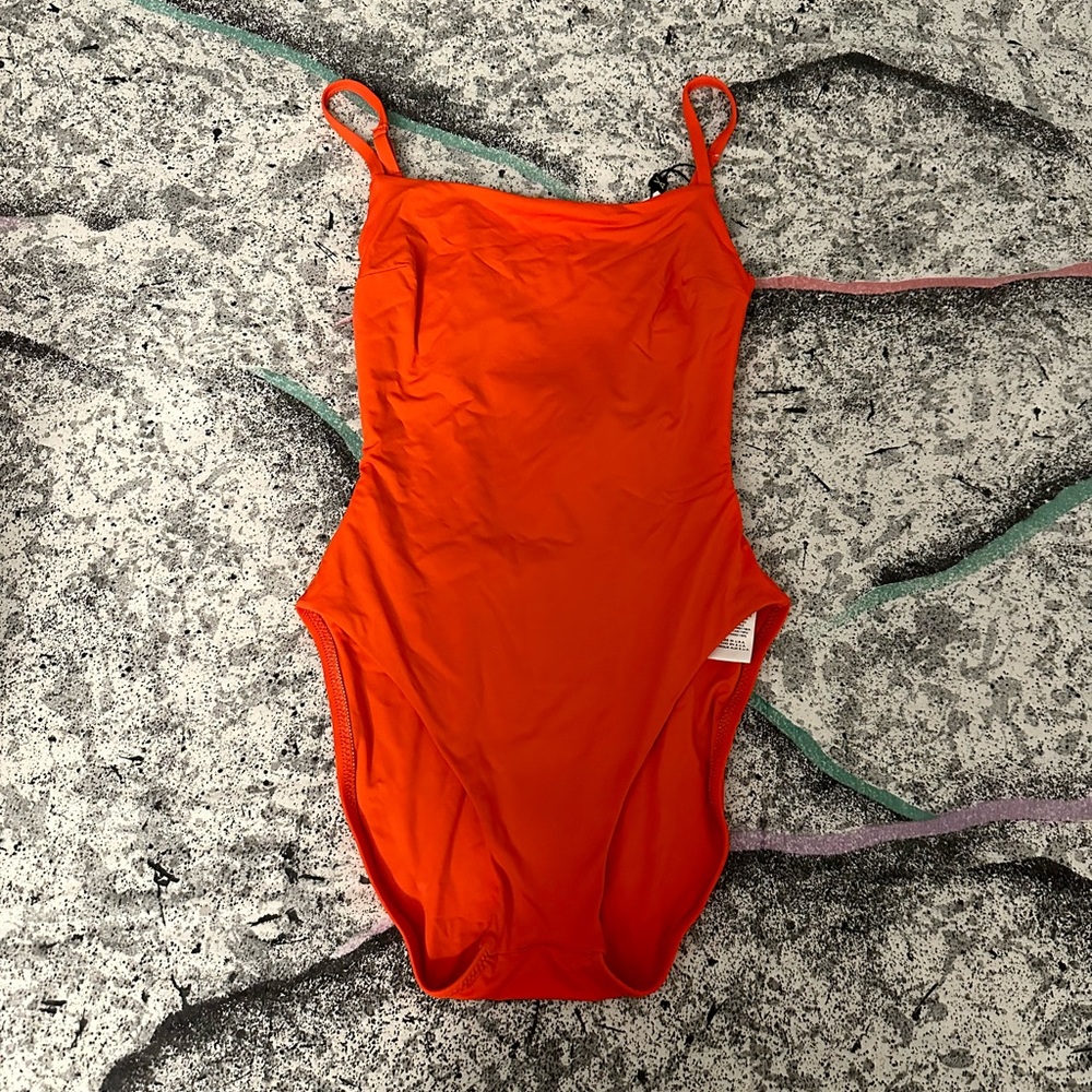 Vitamin A Swimsuit
